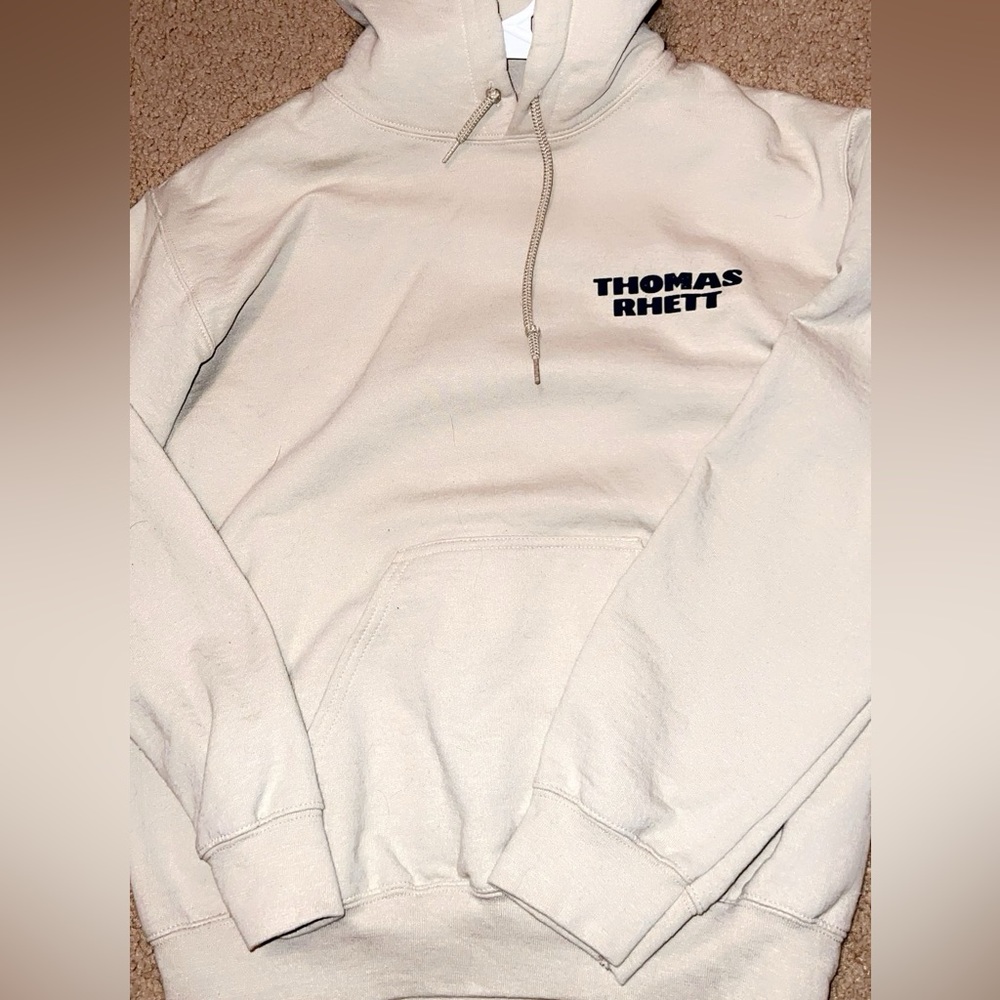 Thomas Rhett hoodie - Picture 2 of 2